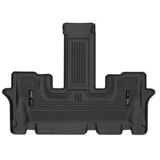 20-21 Hyundai Palisade X-ACT 3rd Seat Floor Liner - Black