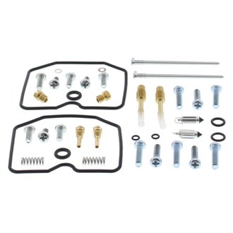 Racing 85-90 Kawasaki EN450 454 LTD Carburetor Rebuild Kit