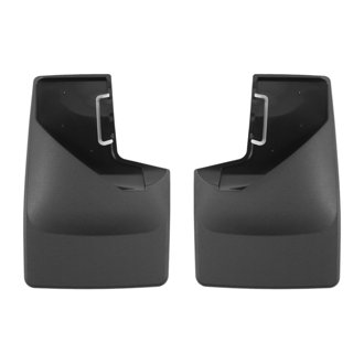 Mudflap No-Drill Digitalfit®