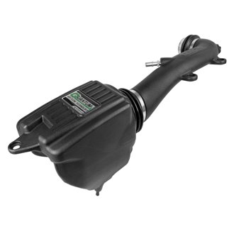 Quantum Cold Air Intake System W/ Pro Dry S Filter