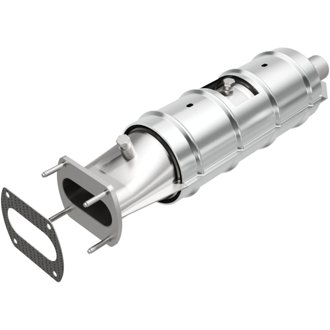 California Carb Direct-Fit Catalytic Converter