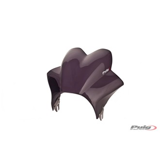 Wave Dark Smoke