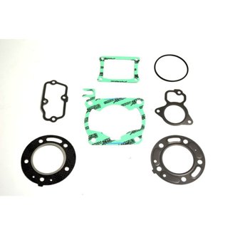 87-89 Honda CR 125 R Top End Gasket Kit