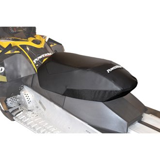 Ski Doo Rev Xp High Rise Seat Cover Kit