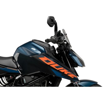 New Generation Sport Smoke