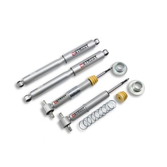 Sp Oem Stock Replacement Shock Set