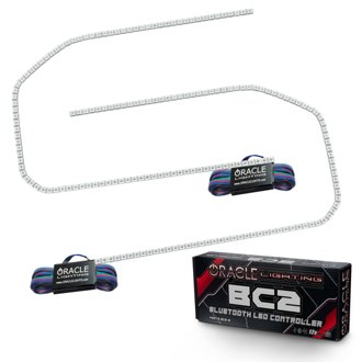 DRL Replacement, ColorSHIFT(tm) - BC1
