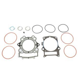 09-14 Yamaha YFM 550 Grizzly/4x4/EPS/FI/Hunter Top End Gasket Kit