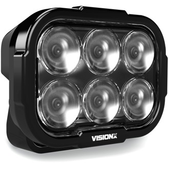 Vision X - DURA2 6-LED Work Light