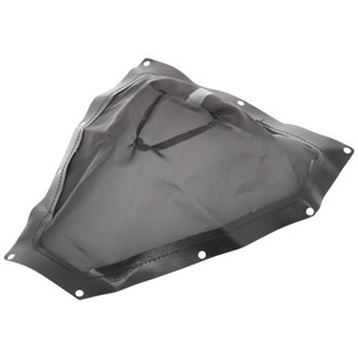 Air Filter Wrap