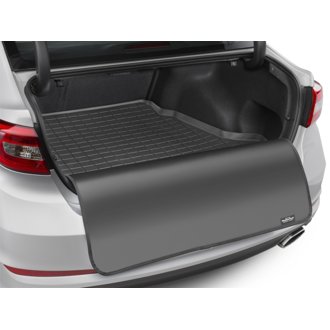 Cargo Liner W/Bumper Protector