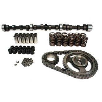 Camshaft Kit Cr6 252S