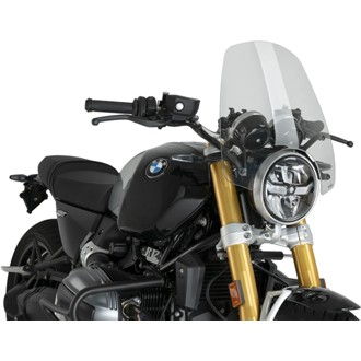 New Generation Touring Clear