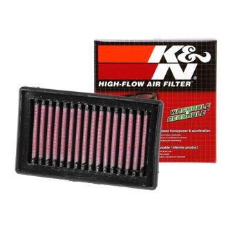Replacement Air Filter