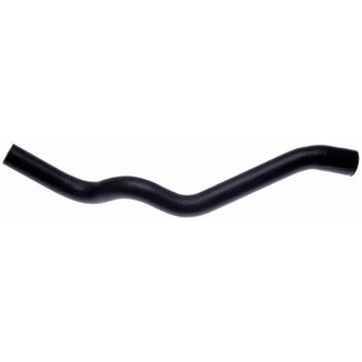 1980 Chevrolet Malibu V-6 3.8L Upper Molded Coolant Hose