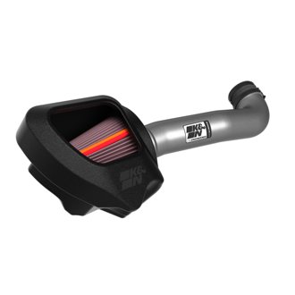 NEXTGEN ALUMINUM COLD AIR INTAKE – Jeep Wrangler V6-3.6L F/I