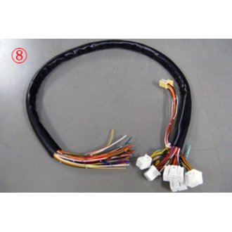 F-Con Harness For Modification