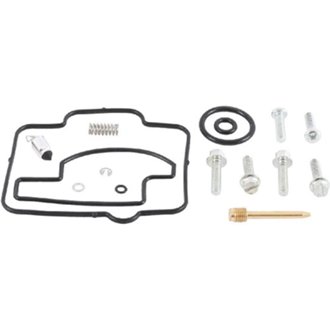 Carb Rebuild Kit Arctic Cat