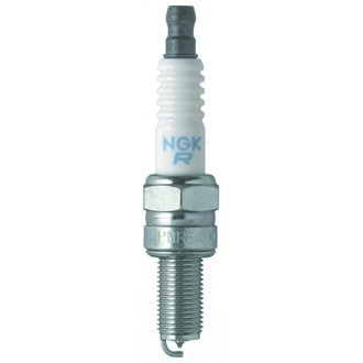 Laser Platinum Spark Plug Box of 4 (PMR9B