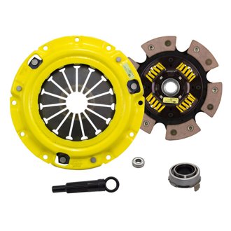 ACT Extreme Race Sprung 6 Pad Clutch Kit