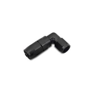 90 Degree Swivel Hose End Fitting