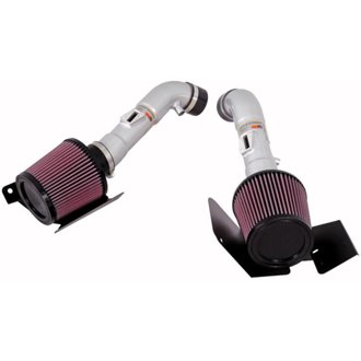 Performance Air Intake System