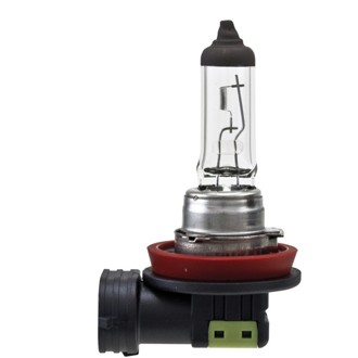 Daytime Running Light Bulb