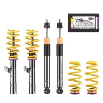 COILOVER KIT V3