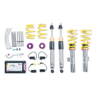 COILOVER KIT V3 BUNDLE