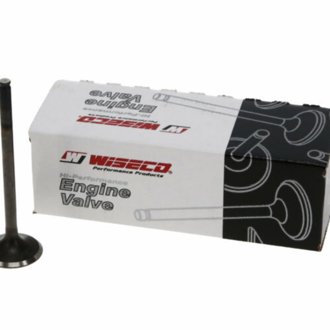 10-13 YZ450F Steel Valve Kit