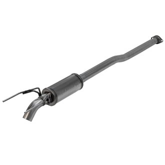 Flow Fx Extreme Cat-Back Exhaust System