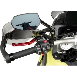 Levers 3.0. Black