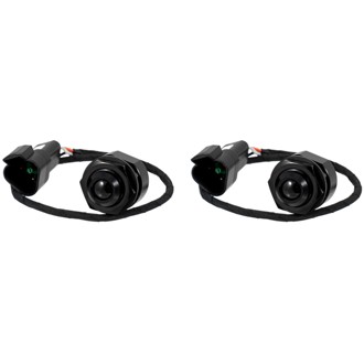 Follow-Me 940nm IR identification light pair