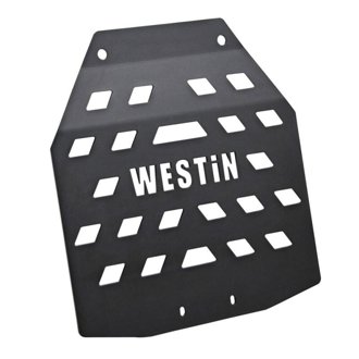 Transfer Case Skid Plate