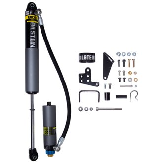 B8 8100 (DSA) - Suspension Shock Absorber