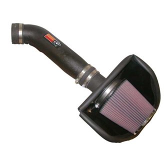 Performance Air Intake System