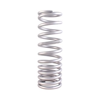 Spring, Cr-Si High Travel 2-1/2" ID 10-140/250 Lbs Vari-Rate