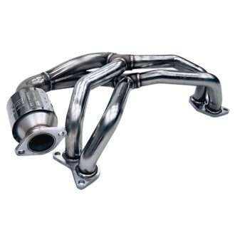 Toyota GR86 ZN8 FA24 Super Manifold w/ Catalyzer GT-SPEC