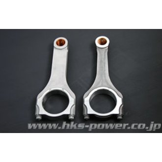 PISTON + CONROD KIT VR38 95.5 S2