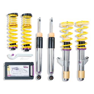 COILOVER KIT V3