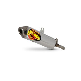 Honda CRF110F 19-26 Powercore 4 S/A Muffler