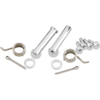 Honda/Kawasaki/Suzuki (All) Replacement Hardware Kit