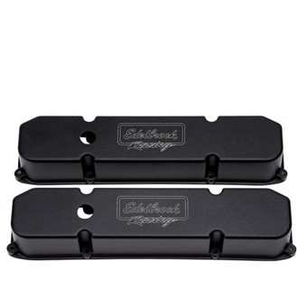 Racing Series Valve Covers for Chrysler 361-383-400-413-426-440 1958-79