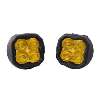 Pod Light Featuring Advanced Tir Optics For High Efficiency And Focus.