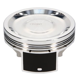 SUB STI EJ257 Block w/ EJ20 Head 99.5mm Bore CR 8.5 (Right Side) Single Piston