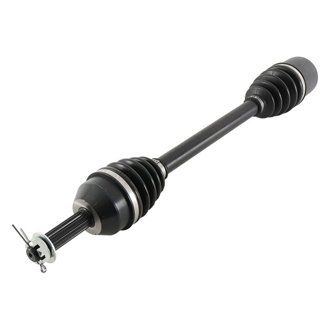 TRK 8 AXLE FRONT LEFT POLARIS RANGER 4X4 570