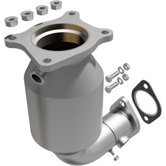 California Carb Direct-Fit Catalytic Converter