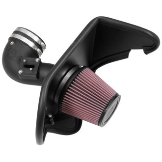 Performance Air Intake System