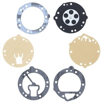 CARBURETOR REBUILD KIT, DG1HD HD