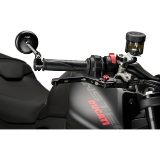 Levers 3.0. Red